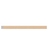 Vox U-Trim for Wall Panel Linerio L-Line 265cm - Natural